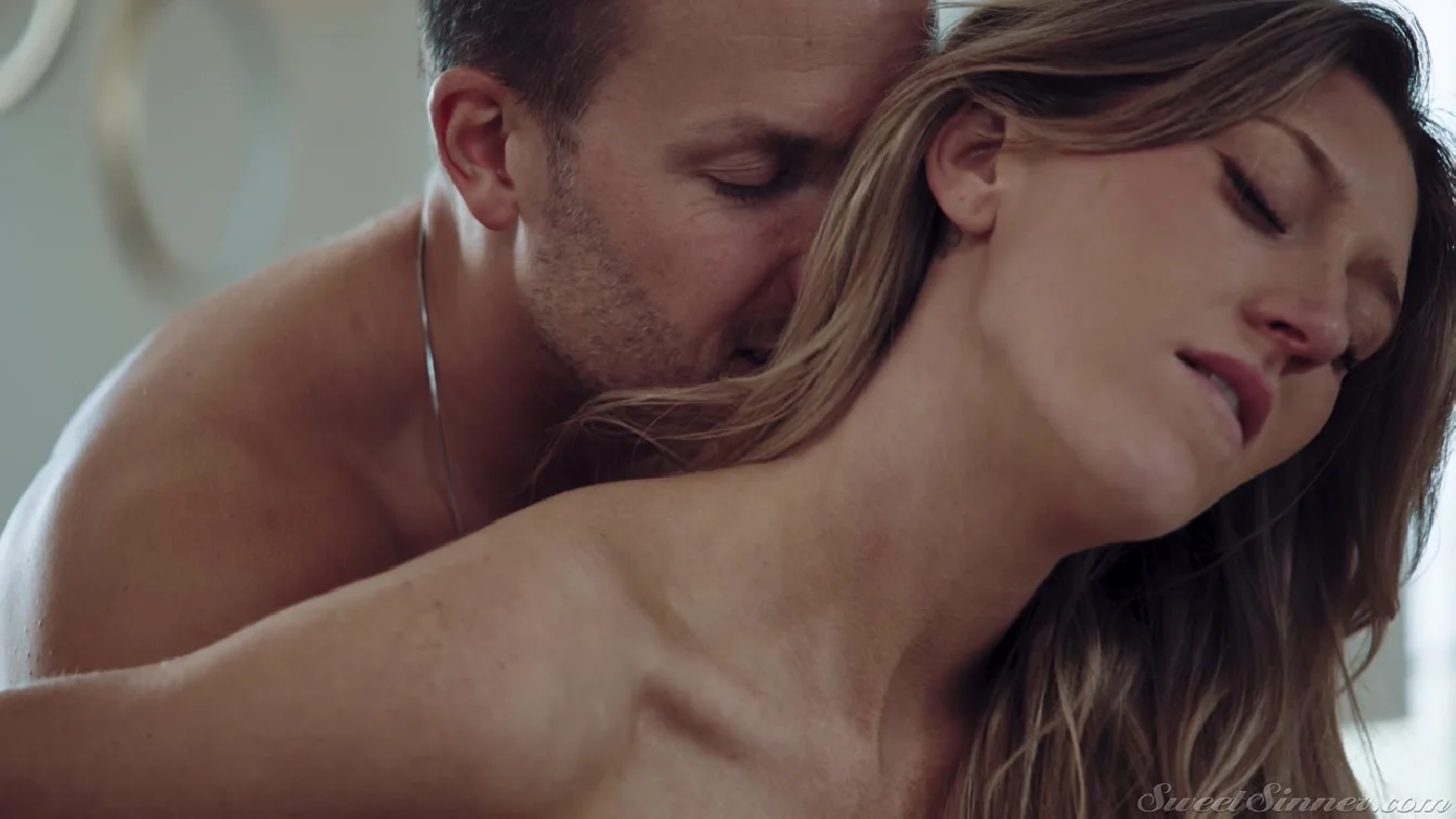 SweetSinner Addison Vodka Sneaking Around XXX